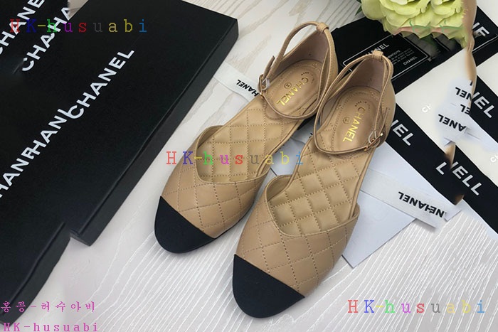 NEW 샤넬 신발 신상 C 4325013