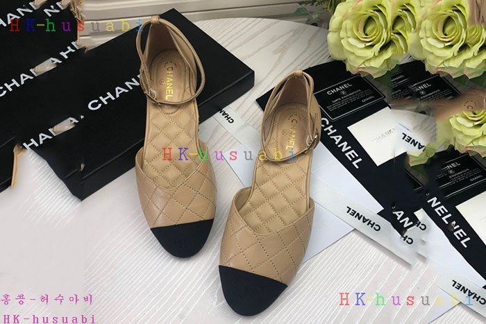 NEW 샤넬 신발 신상 C 4325013