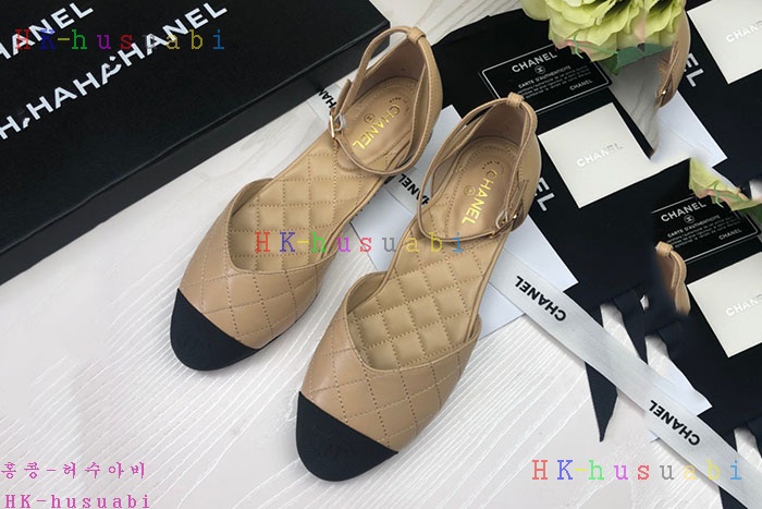 NEW 샤넬 신발 신상 C 4325013