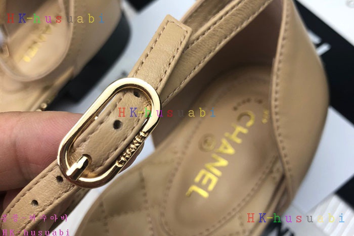 NEW 샤넬 신발 신상 C 4325013