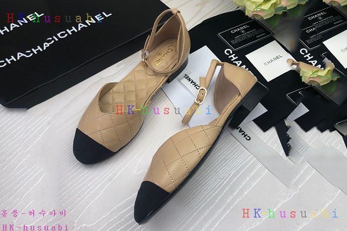 NEW 샤넬 신발 신상 C 4325013