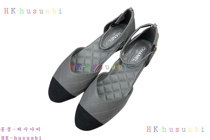 NEW 샤넬 신발 신상 C 4325015