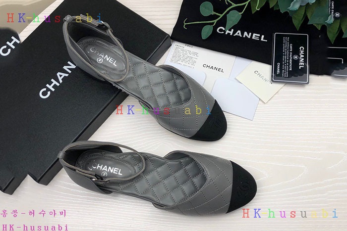NEW 샤넬 신발 신상 C 4325015