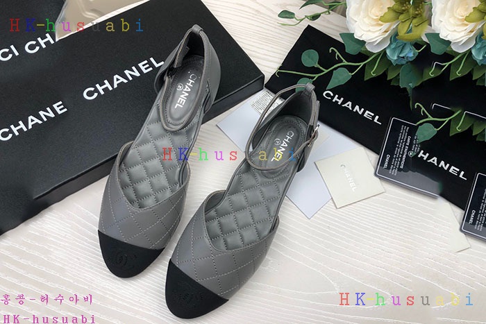 NEW 샤넬 신발 신상 C 4325015