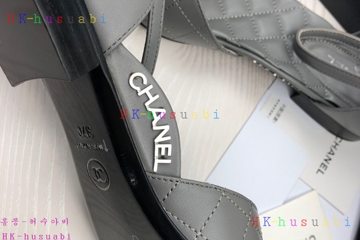 NEW 샤넬 신발 신상 C 4325015