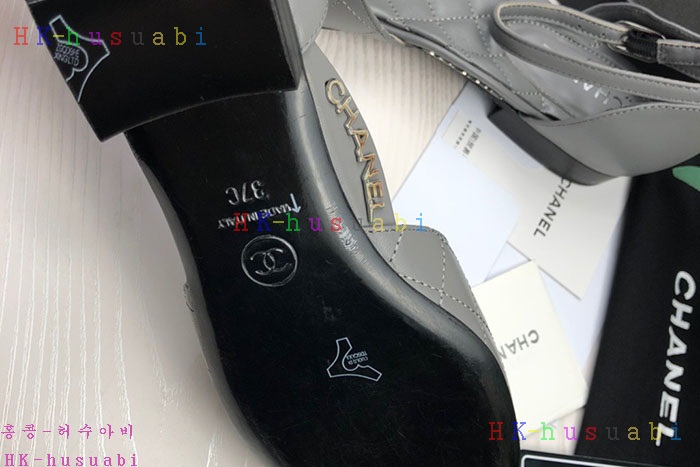 NEW 샤넬 신발 신상 C 4325015