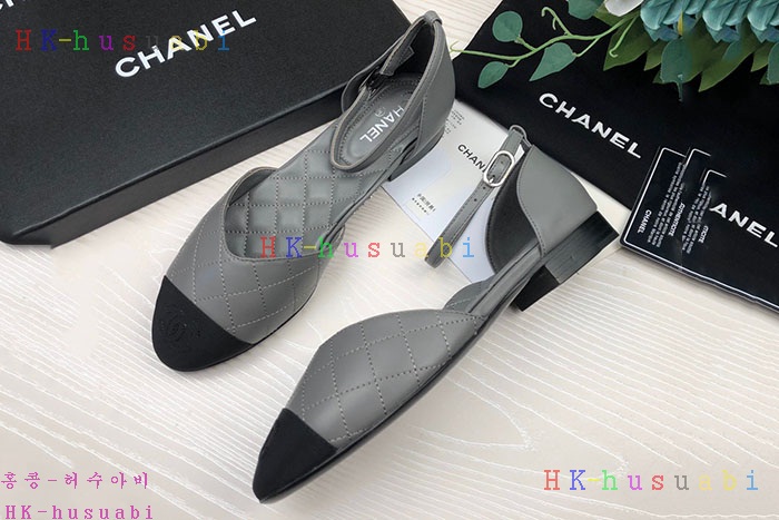 NEW 샤넬 신발 신상 C 4325015
