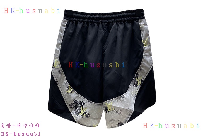 NEW 루이비통 반바지 신상 LV 117202