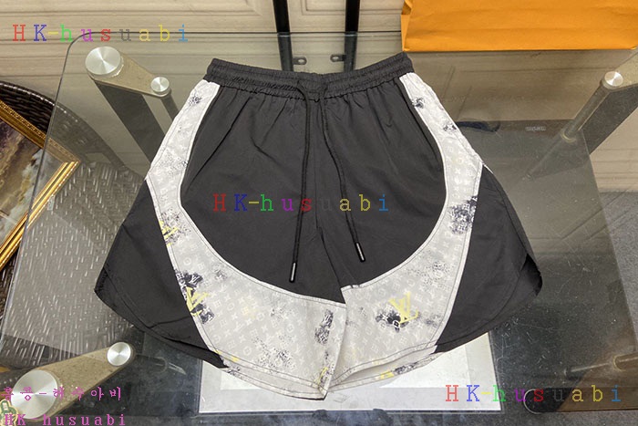 NEW 루이비통 반바지 신상 LV 117202