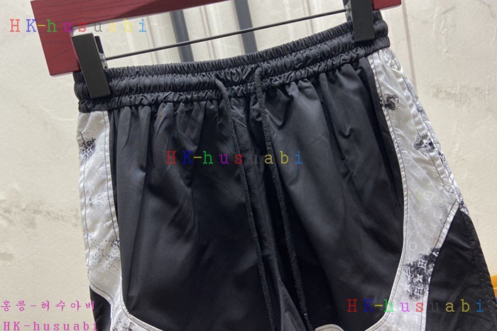 NEW 루이비통 반바지 신상 LV 117202