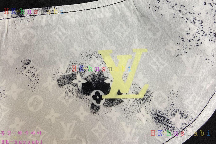 NEW 루이비통 반바지 신상 LV 117202