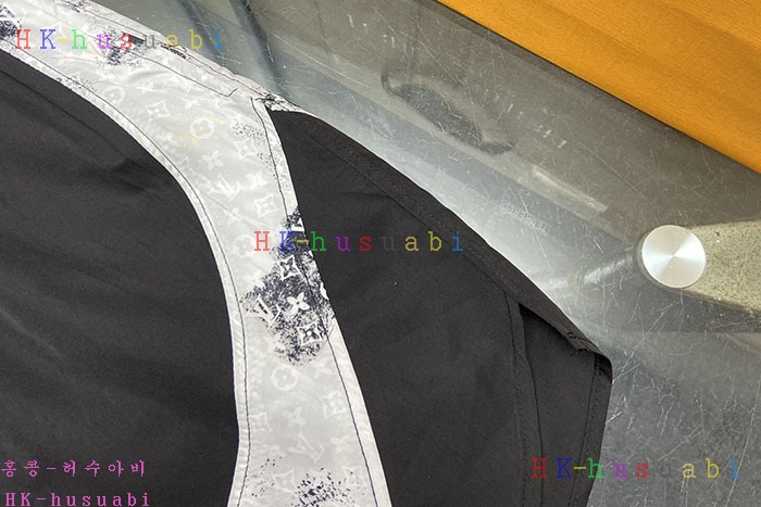 NEW 루이비통 반바지 신상 LV 117202