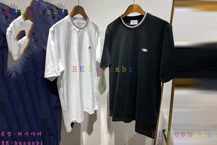 NEW 페라가모 바지 신상 F 442711