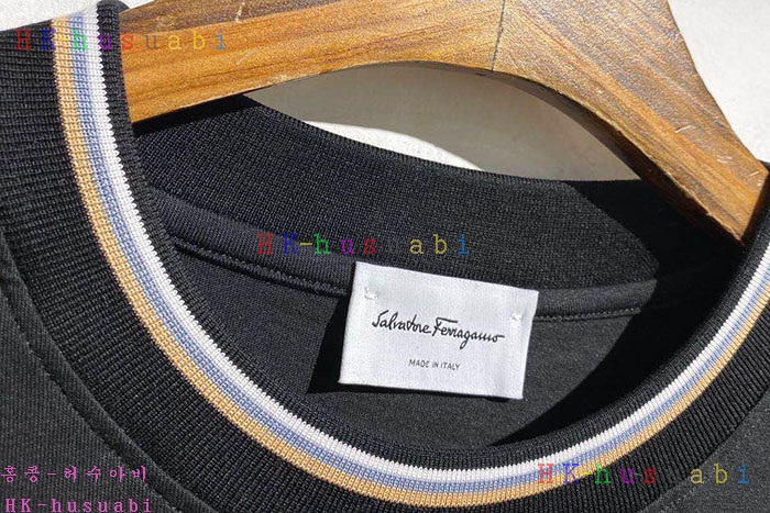 NEW 페라가모 바지 신상 F 442711