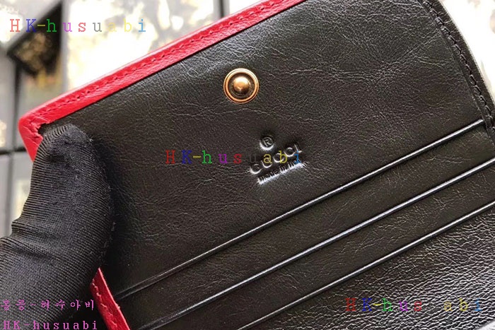 ★미러급★ 구찌 마몬트 카드케이스 GU 573811