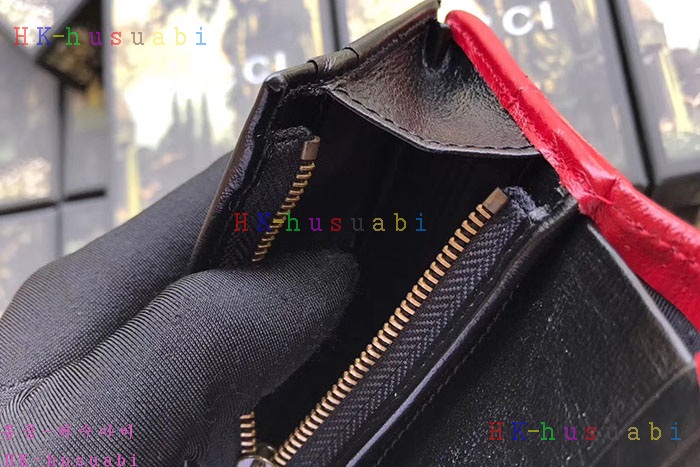 ★미러급★ 구찌 마몬트 카드케이스 GU 573811