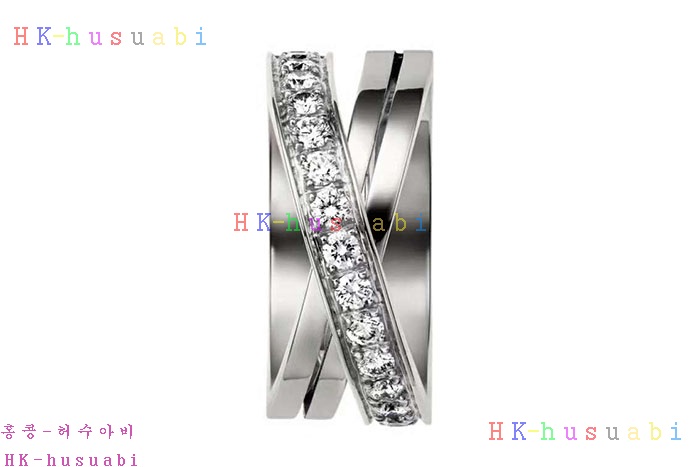 NEW 까르띠에 반지 신상 C 557290