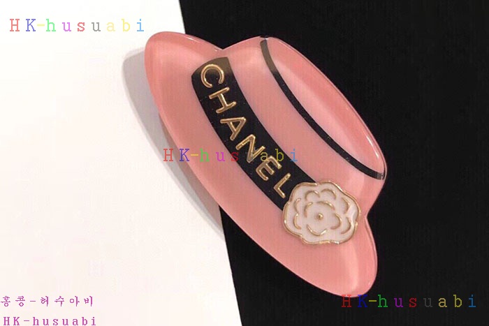 NEW 샤넬 브로치 신상 C 557313