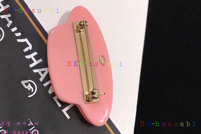 NEW 샤넬 브로치 신상 C 557313