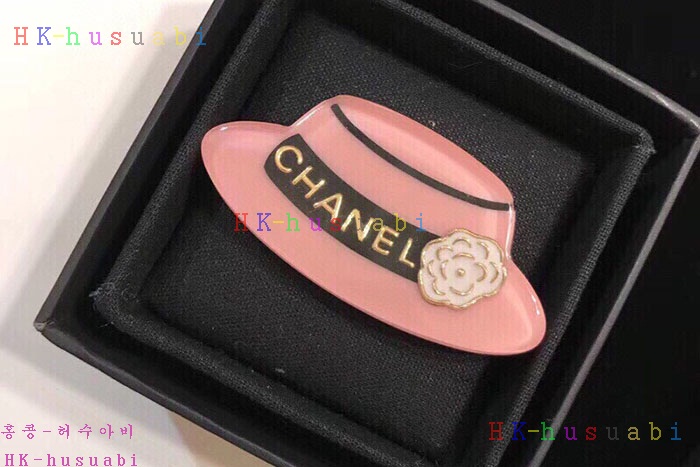 NEW 샤넬 브로치 신상 C 557313