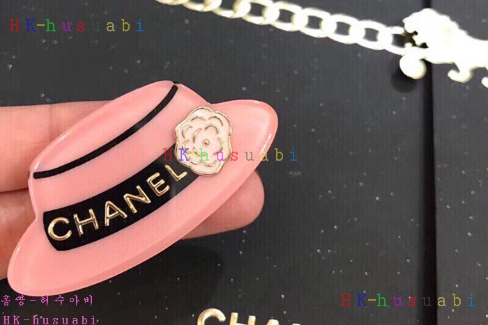 NEW 샤넬 브로치 신상 C 557313