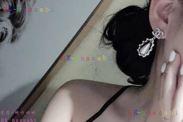 NEW 샤넬 귀걸이 신상 C 557316