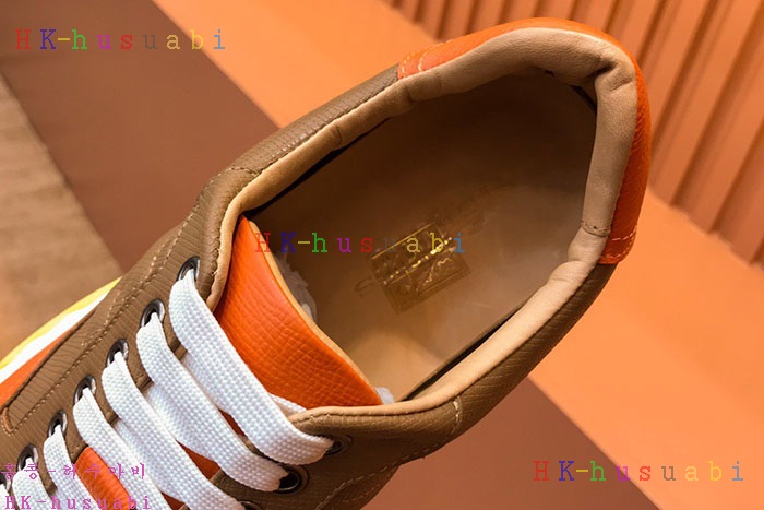 NEW 에르메스 남성용 신발 H 5557217