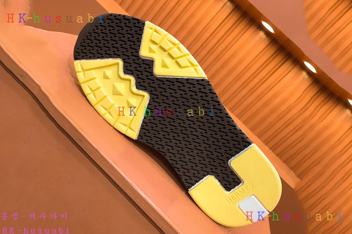 NEW 에르메스 남성용 신발 H 5557217