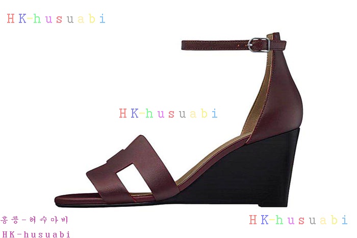 NEW 에르메스 여성용 신발 H 5577102