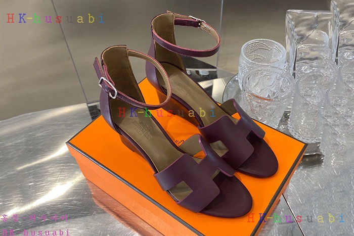 NEW 에르메스 여성용 신발 H 5577102