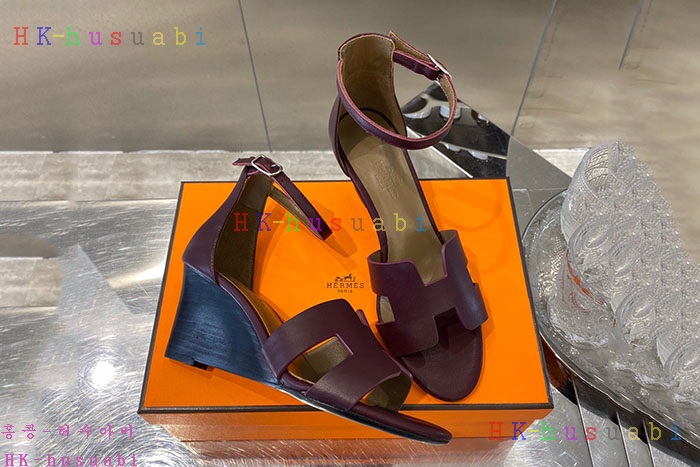 NEW 에르메스 여성용 신발 H 5577102