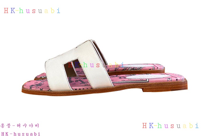 NEW 에르메스 여성용 신발 H 5577104