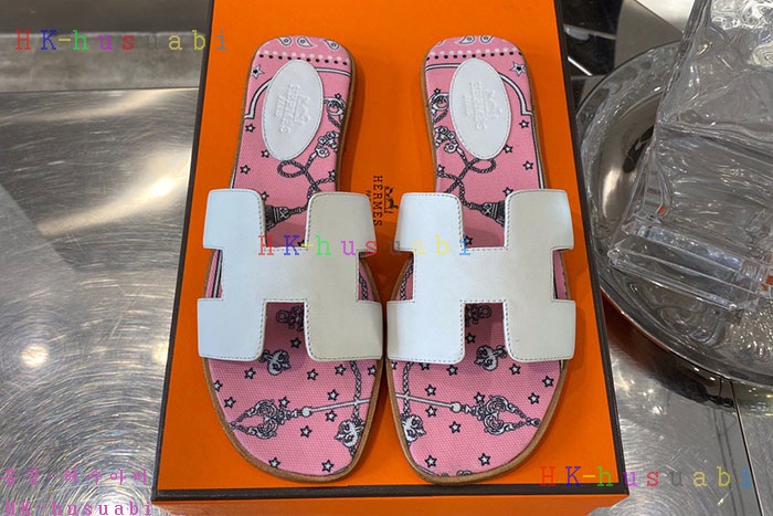 NEW 에르메스 여성용 신발 H 5577104