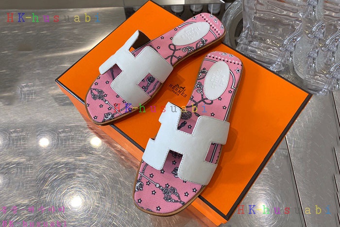 NEW 에르메스 여성용 신발 H 5577104