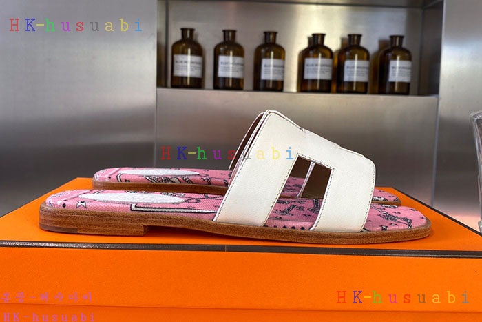 NEW 에르메스 여성용 신발 H 5577104