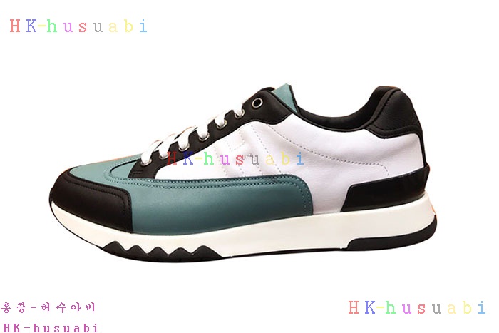 NEW 에르메스 남성용 신발 H 5557206