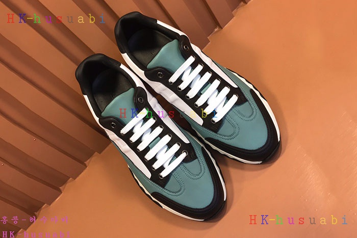 NEW 에르메스 남성용 신발 H 5557206