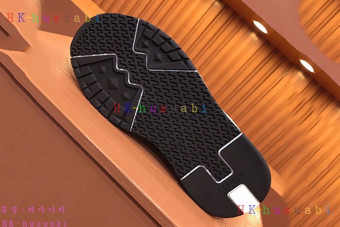 NEW 에르메스 남성용 신발 H 5557206