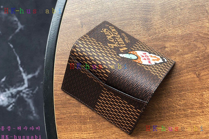 ★미러급★ 루이비통 포켓 오거나이저 N60391