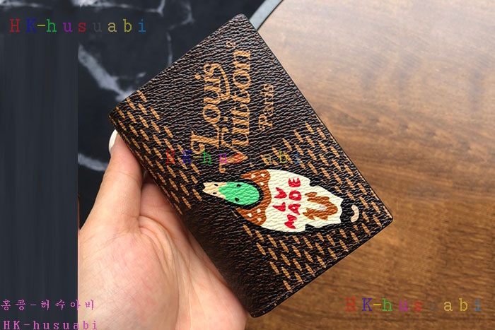 ★미러급★ 루이비통 포켓 오거나이저 N60391