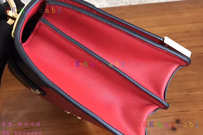 ★미러급★ 프라다 카이에 숄더백 PR 1BD045-2-4