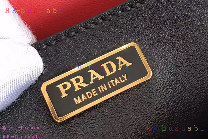 ★미러급★ 프라다 카이에 숄더백 PR 1BD045-2-4