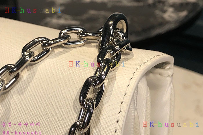 ★미러급★프라다 사피아노 체인 숄더백  P 1BD032-3
