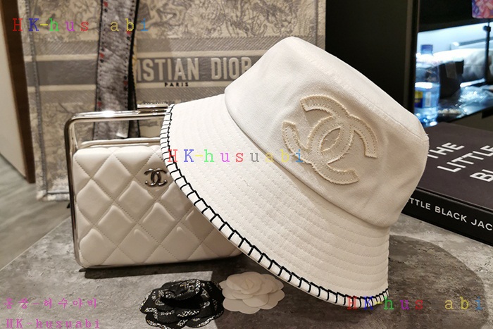 NEW 샤넬 모자 신상 C 325888