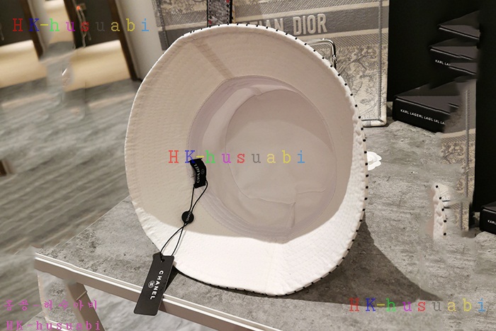 NEW 샤넬 모자 신상 C 325888