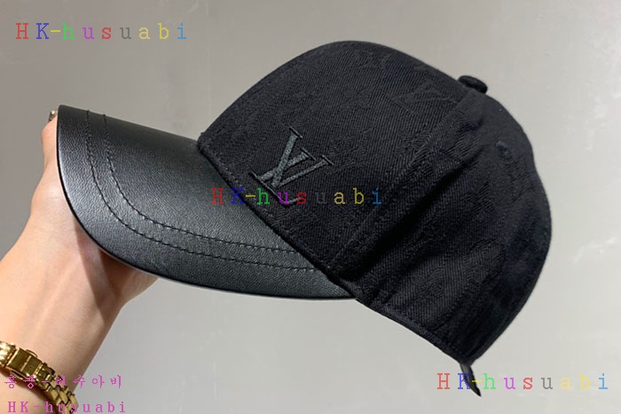 NEW 루이비통 모자 신상 LV 387559