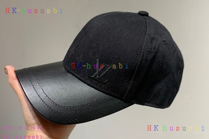 NEW 루이비통 모자 신상 LV 387559