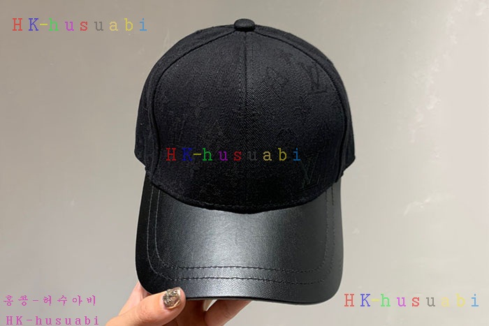 NEW 루이비통 모자 신상 LV 387559