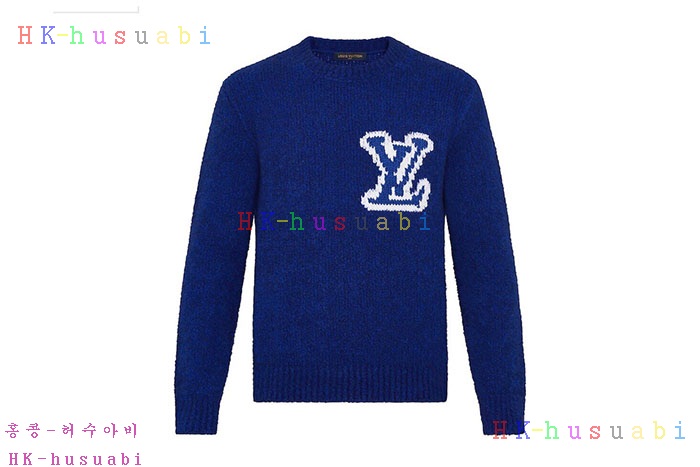 NEW 루이비통 니트 신상 LV 275580