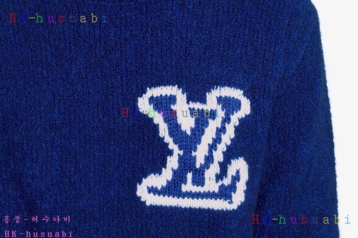 NEW 루이비통 니트 신상 LV 275580